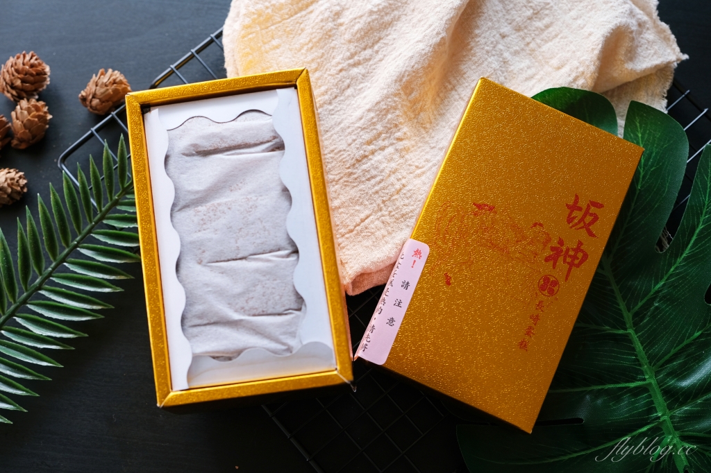 台中北屯｜松竹路奧喜長崎蛋糕．台中伴手禮推薦，松竹路古早味長崎蛋糕 @飛天璇的口袋