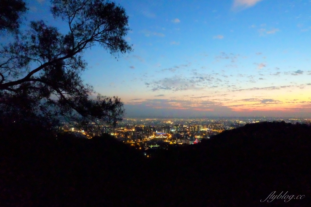 台中美食｜台中看夜景何處去？精選14+台中夜景餐廳，情侶約會推薦 @飛天璇的口袋