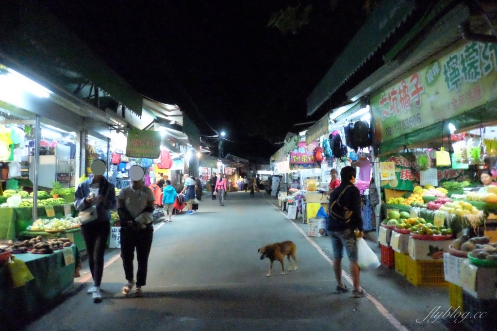 台中北屯｜大坑9號步道．觀音亭休憩平台開放了，遠眺山林綠意和台中市景 @飛天璇的口袋