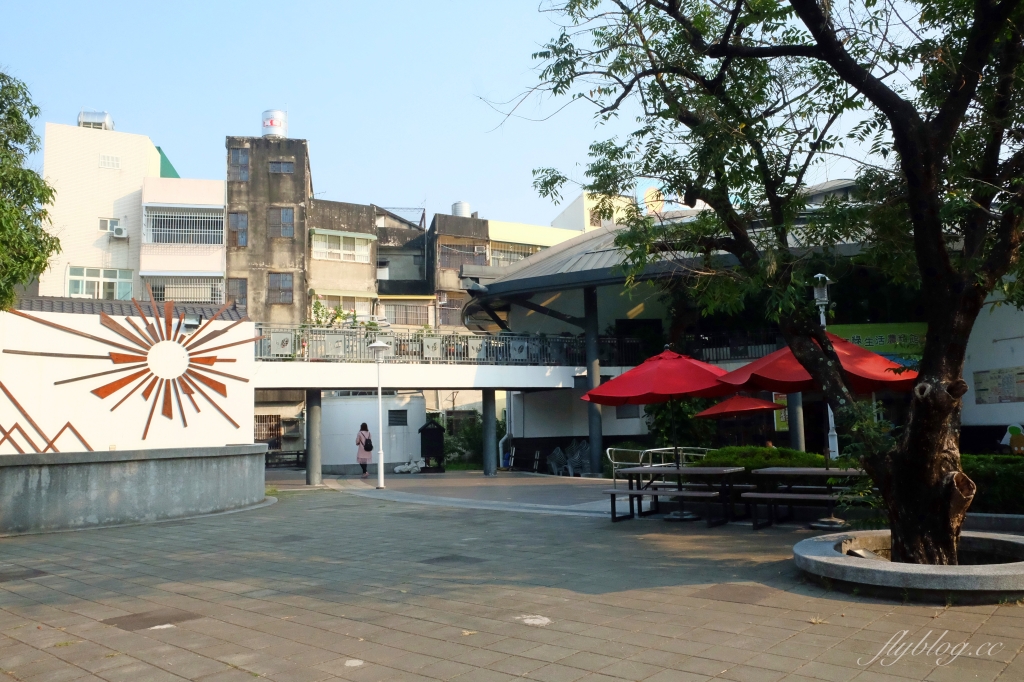 【嘉義西區】檜意森活村~全台最大日式建築群檜意森活村，嘉義小京都美食伴手禮 @飛天璇的口袋