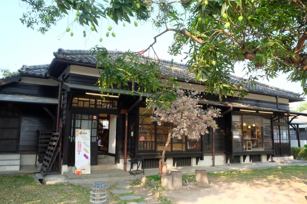 【嘉義西區】檜意森活村~全台最大日式建築群檜意森活村，嘉義小京都美食伴手禮 @飛天璇的口袋