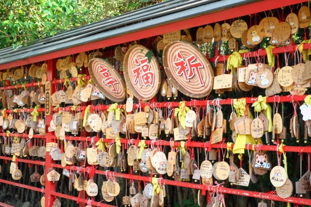 【嘉義西區】檜意森活村~全台最大日式建築群檜意森活村，嘉義小京都美食伴手禮 @飛天璇的口袋