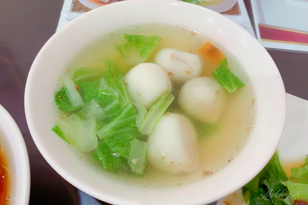 台中西區｜蘇媽媽湯圓．埔里超人氣湯圓，台中模範街也吃得到 @飛天璇的口袋