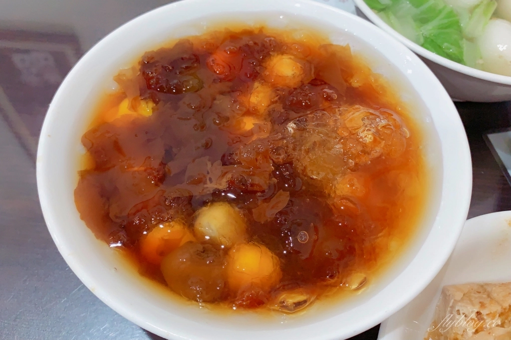台中西區｜蘇媽媽湯圓．埔里超人氣湯圓，台中模範街也吃得到 @飛天璇的口袋