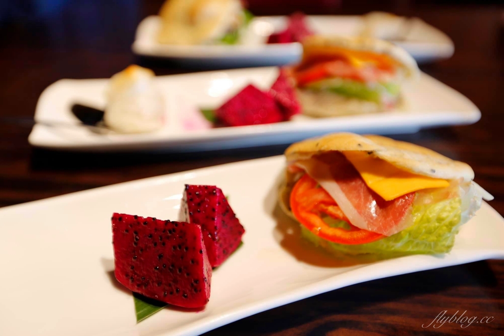 又見一炊煙｜充滿日式禪風的維美建築，享受依山傍水悠閒下午茶 @飛天璇的口袋