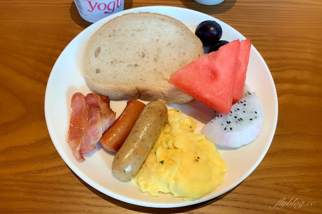 台中南屯｜MOXY豐邑酒店．萬豪集團台中最潮的設計飯店，捷運豐樂公園站步行3分鐘 @飛天璇的口袋