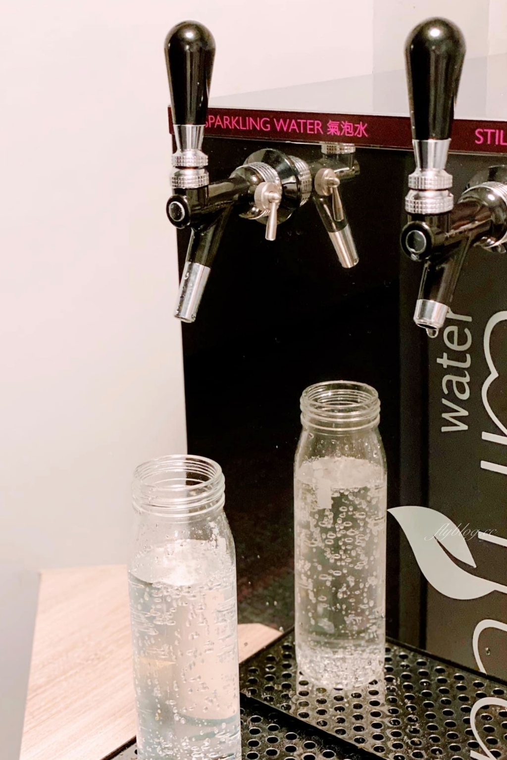 台中南屯｜MOXY豐邑酒店．萬豪集團台中最潮的設計飯店，捷運豐樂公園站步行3分鐘 @飛天璇的口袋