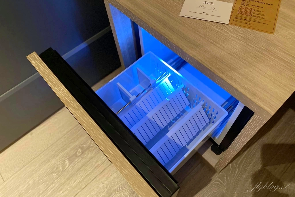 台中南屯｜MOXY豐邑酒店．萬豪集團台中最潮的設計飯店，捷運豐樂公園站步行3分鐘 @飛天璇的口袋