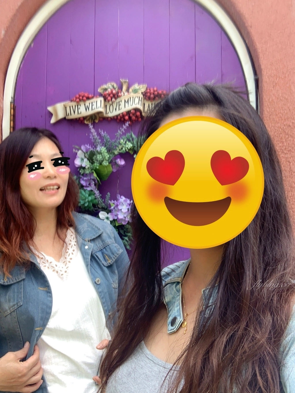 台中南屯｜Bacitali小義大利威尼斯宮．座落於龍富路的歐式花園，台中老字號義大利麵店 @飛天璇的口袋