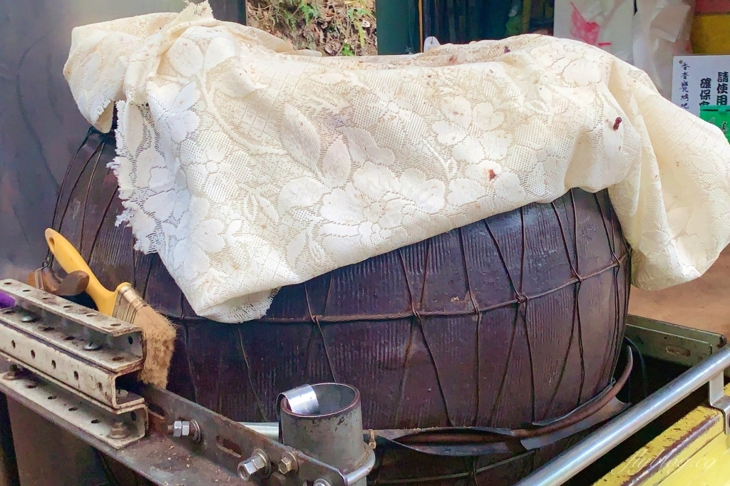 台中北屯｜大坑9號步道．觀音亭休憩平台開放了，遠眺山林綠意和台中市景 @飛天璇的口袋