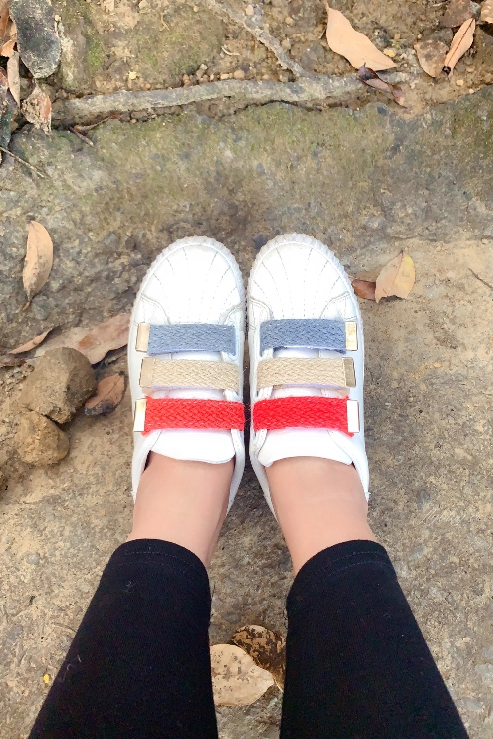 台中北屯｜大坑9號步道．觀音亭休憩平台開放了，遠眺山林綠意和台中市景 @飛天璇的口袋