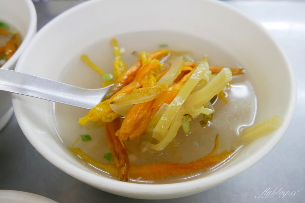 嘉義東區｜丸仔榮小吃店．Google評價4.4顆星，文化夜市巷弄裡的火雞肉飯 @飛天璇的口袋