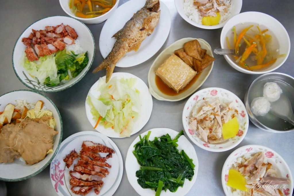 嘉義美食懶人包｜嘉義文化路夜市美食總整理，推薦TOP 13必吃美食名單 @飛天璇的口袋