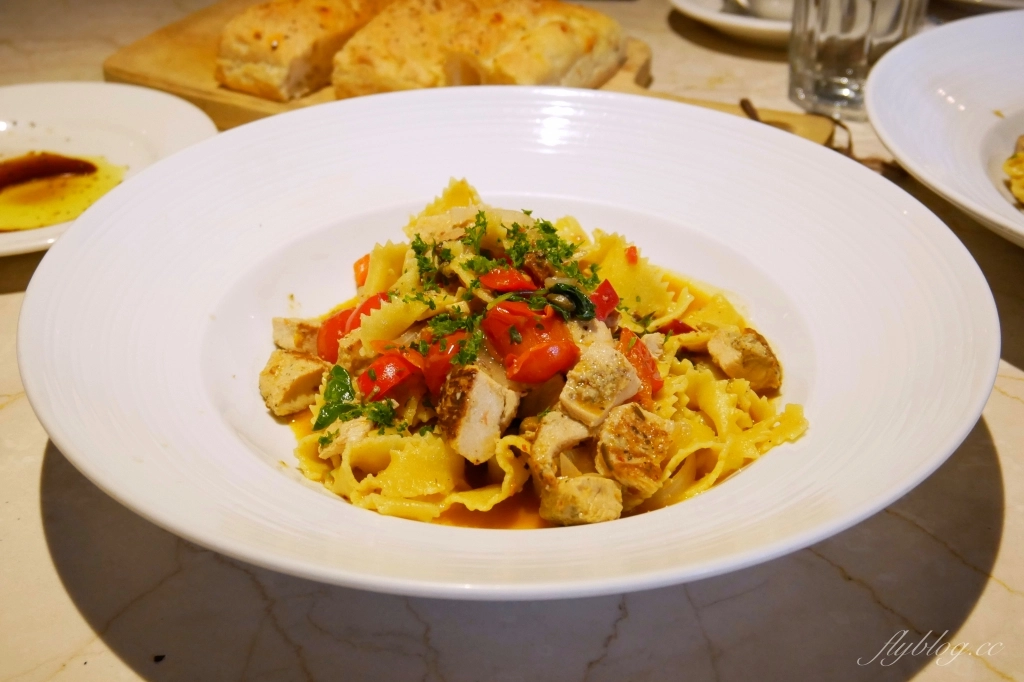 台中義大利麵推薦！20+台中好吃義大利麵，在地人真心推薦 @飛天璇的口袋