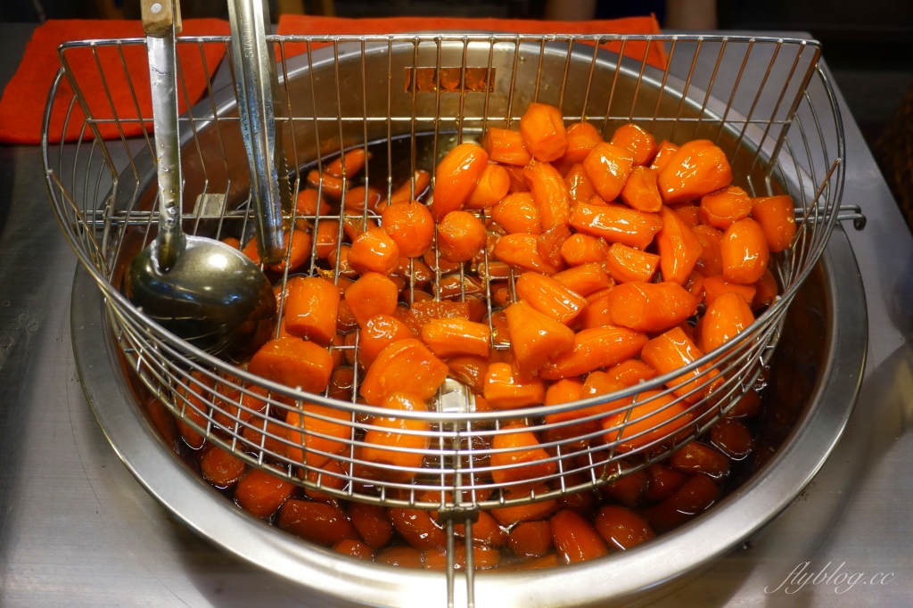 台中中區｜第二市場吃什麼？精選15間台中第二市場小吃美食 @飛天璇的口袋