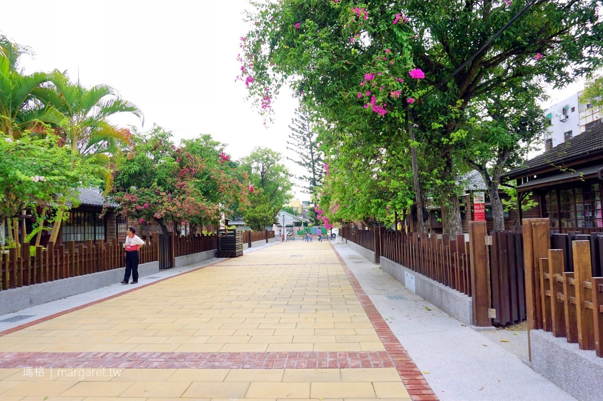 【嘉義西區】檜意森活村~全台最大日式建築群檜意森活村，嘉義小京都美食伴手禮 @飛天璇的口袋