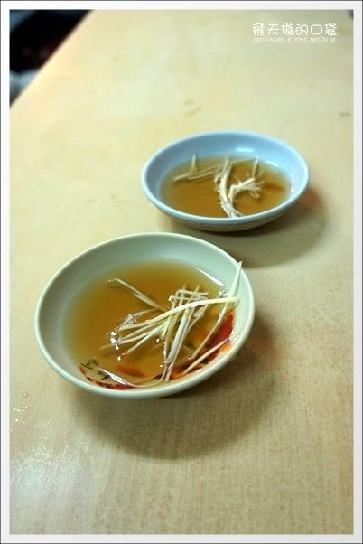 台南中西｜阿明豬心冬粉．保安路最超人氣美食，老闆超強記憶力讓人難忘 @飛天璇的口袋