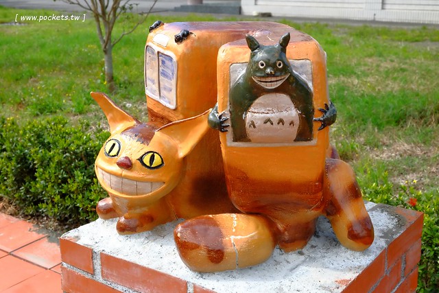 彰化田中｜田中一日遊．稻米的故鄉，漫遊稻米小鎮，田中美食景點推薦 @飛天璇的口袋