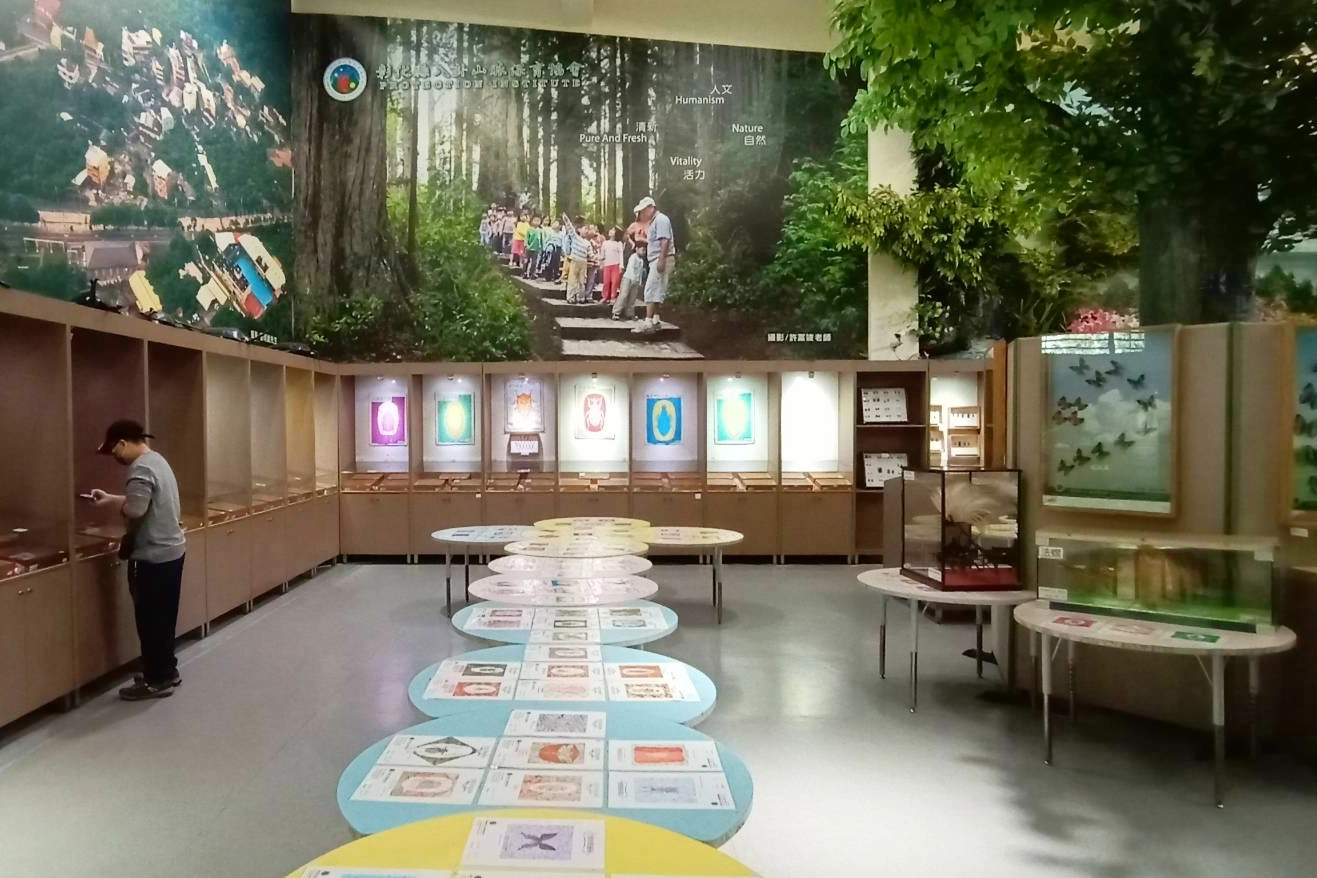 彰化社頭｜社頭一日遊．芭樂的故鄉，漫遊南彰化小鎮，社頭美食景點推薦 @飛天璇的口袋