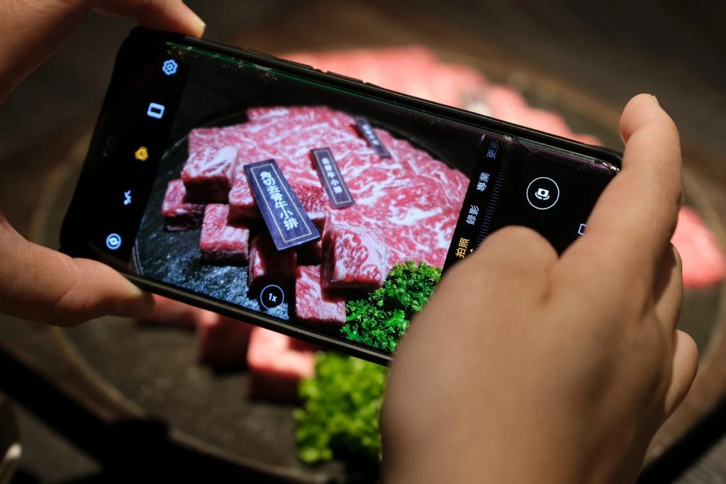 台中北屯｜茶六燒肉堂中清店，輕井澤燒肉進駐北屯，雙人套餐1580元起 @飛天璇的口袋