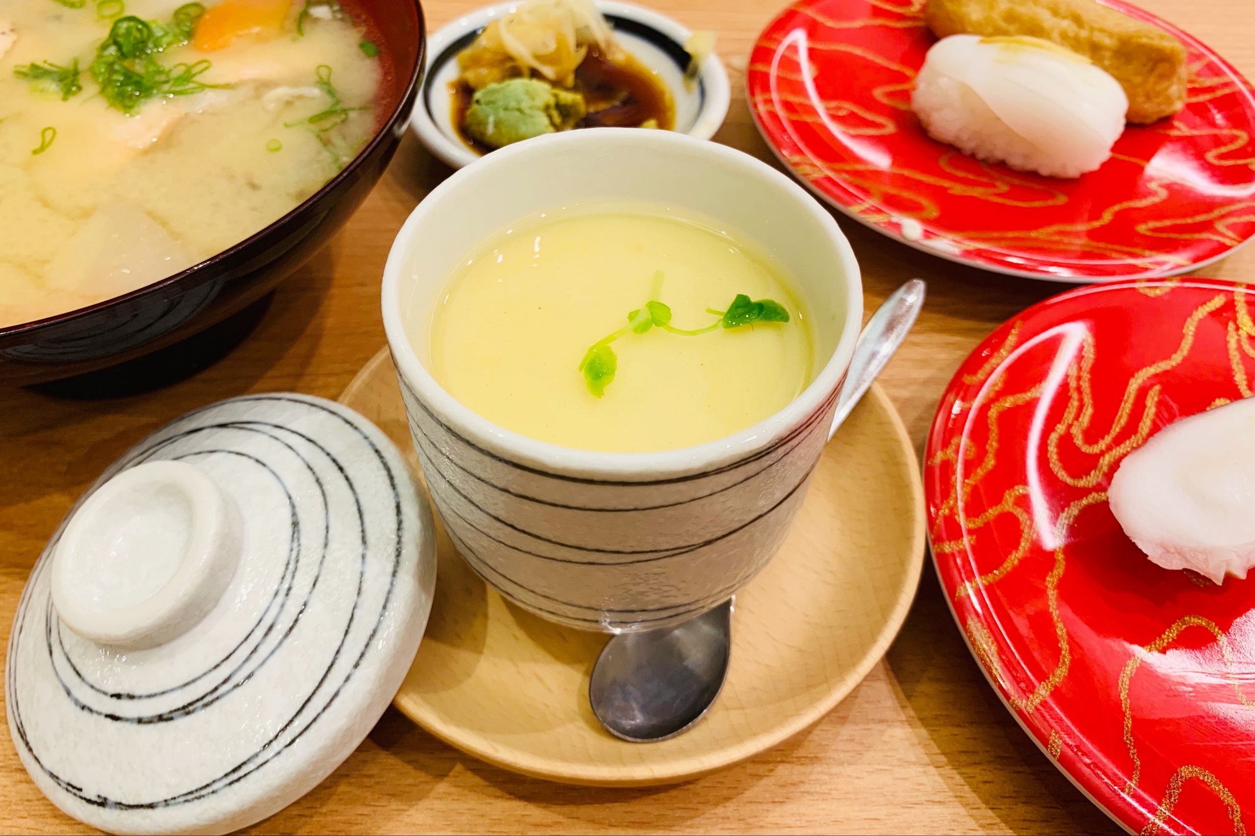 【台中西屯】合點壽司 台中店，來自日本六大迴轉壽司品牌，合點壽司進駐台中大遠百 @飛天璇的口袋