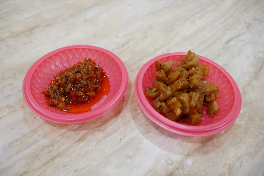 台中南屯｜羅家古早味．網友推薦好吃麻油雞，台中米其林必比登推薦 @飛天璇的口袋