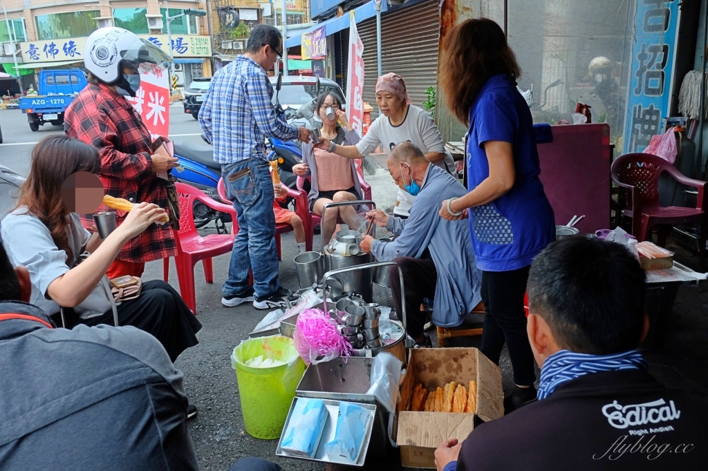 嘉義旅遊｜嘉義美食一日遊，爆食14攤嘉義美食推薦 @飛天璇的口袋