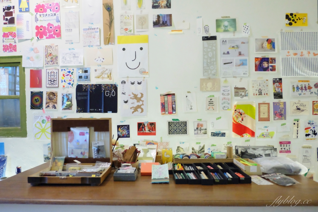 【台中北屯】果樹咖啡：北屯溫馨早午餐店推薦，結合服飾、小物和餐廳複合式經營 @飛天璇的口袋