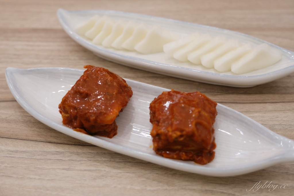 旭亭燒肉｜隱身精明商圈巷弄裡的日式燒肉，品嚐日本職人的燒肉美學 @飛天璇的口袋