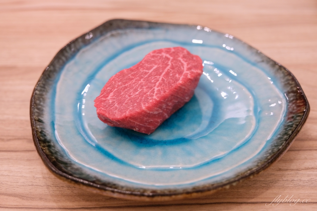 旭亭燒肉｜隱身精明商圈巷弄裡的日式燒肉，品嚐日本職人的燒肉美學 @飛天璇的口袋