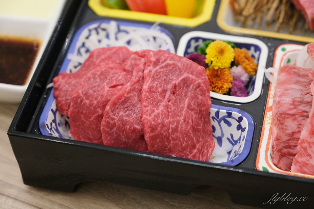 旭亭燒肉｜隱身精明商圈巷弄裡的日式燒肉，品嚐日本職人的燒肉美學 @飛天璇的口袋