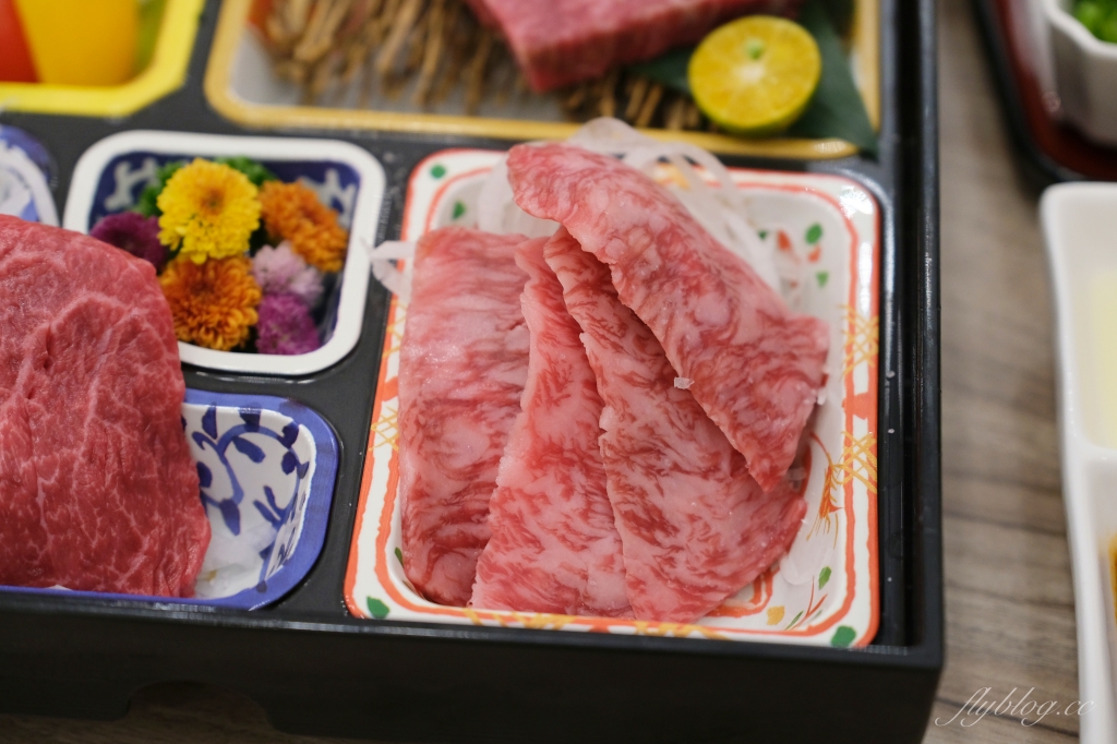 旭亭燒肉｜隱身精明商圈巷弄裡的日式燒肉，品嚐日本職人的燒肉美學 @飛天璇的口袋