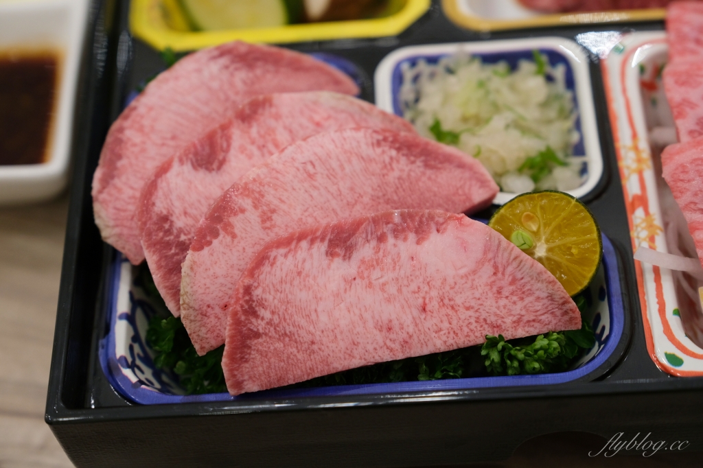 旭亭燒肉｜隱身精明商圈巷弄裡的日式燒肉，品嚐日本職人的燒肉美學 @飛天璇的口袋