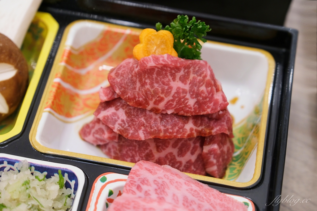 旭亭燒肉｜隱身精明商圈巷弄裡的日式燒肉，品嚐日本職人的燒肉美學 @飛天璇的口袋