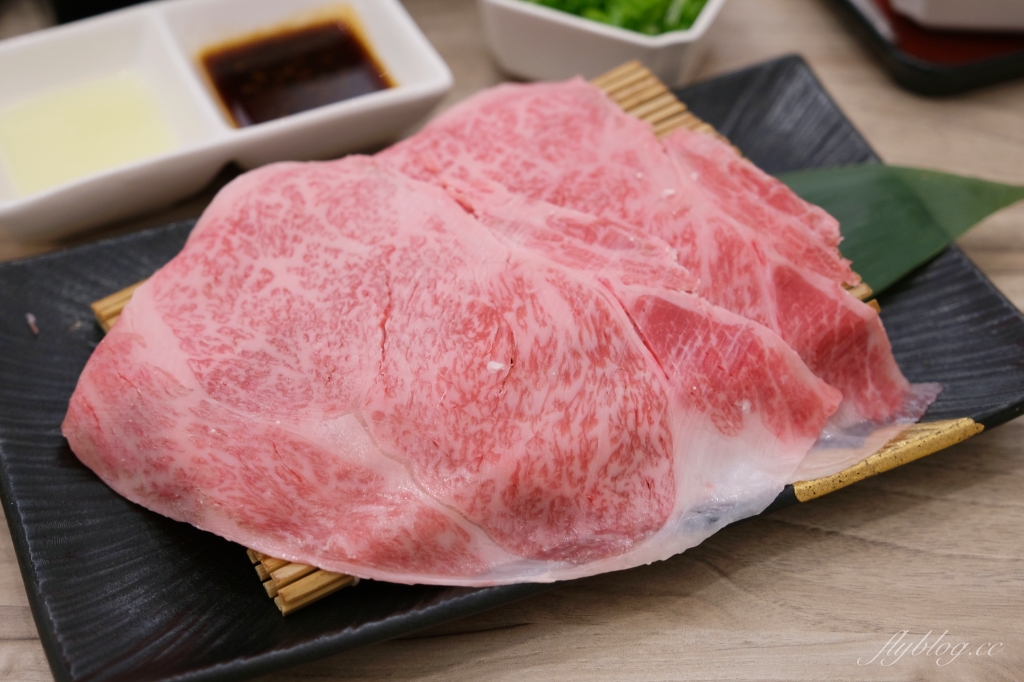 旭亭燒肉｜隱身精明商圈巷弄裡的日式燒肉，品嚐日本職人的燒肉美學 @飛天璇的口袋
