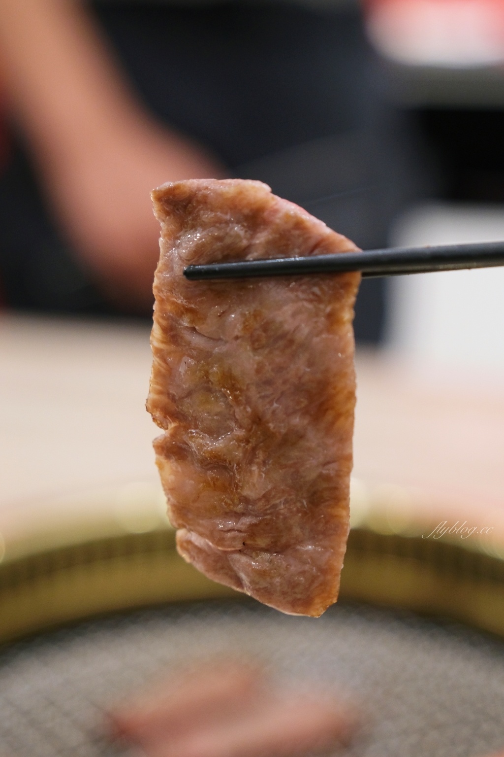 旭亭燒肉｜隱身精明商圈巷弄裡的日式燒肉，品嚐日本職人的燒肉美學 @飛天璇的口袋