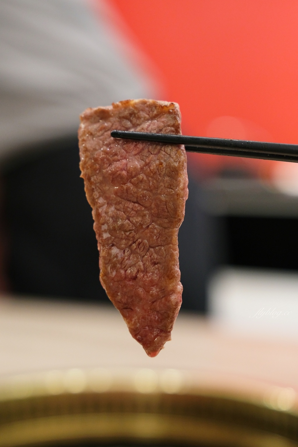 旭亭燒肉｜隱身精明商圈巷弄裡的日式燒肉，品嚐日本職人的燒肉美學 @飛天璇的口袋