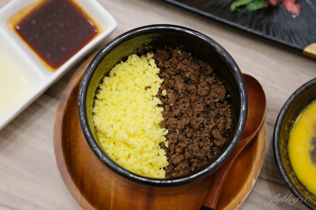 旭亭燒肉｜隱身精明商圈巷弄裡的日式燒肉，品嚐日本職人的燒肉美學 @飛天璇的口袋