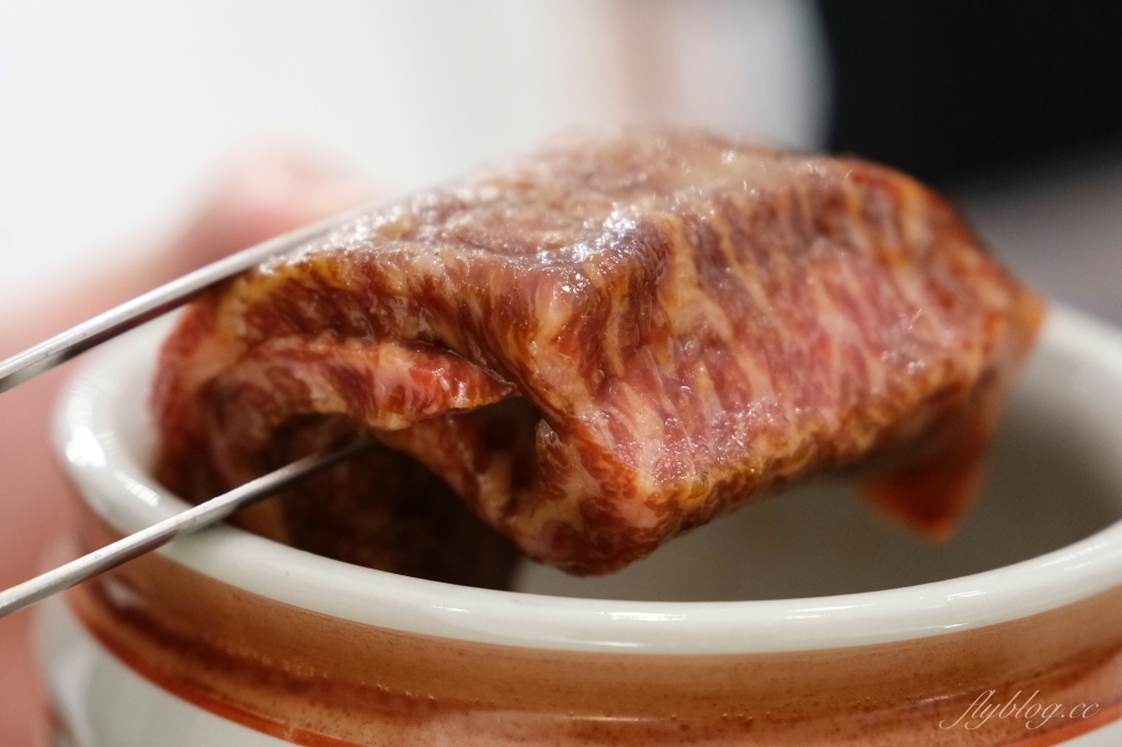 旭亭燒肉｜隱身精明商圈巷弄裡的日式燒肉，品嚐日本職人的燒肉美學 @飛天璇的口袋