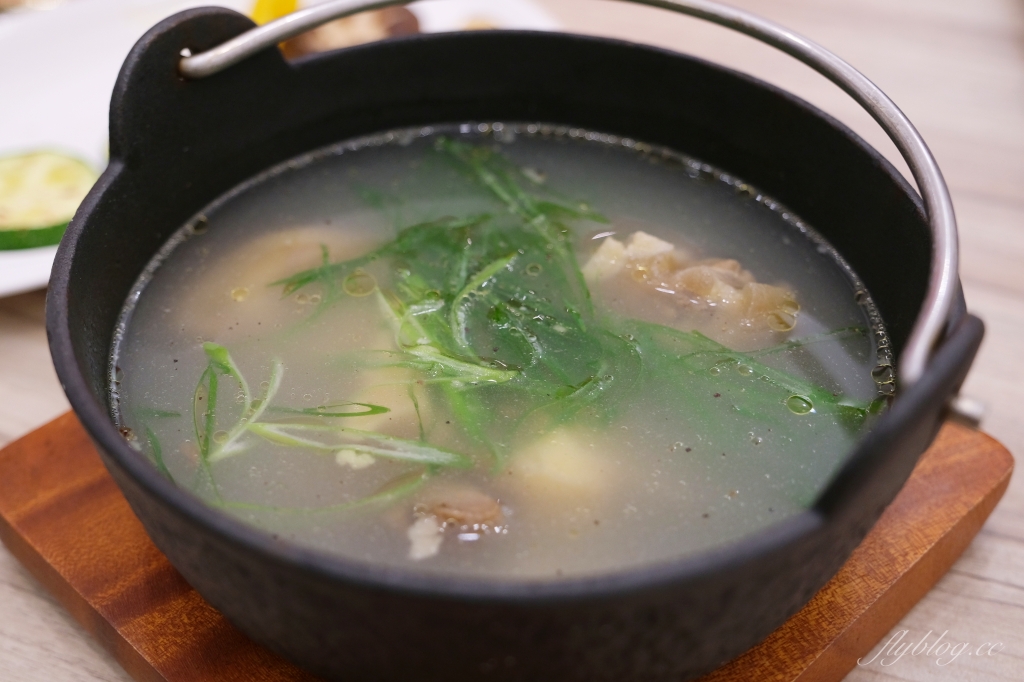 旭亭燒肉｜隱身精明商圈巷弄裡的日式燒肉，品嚐日本職人的燒肉美學 @飛天璇的口袋