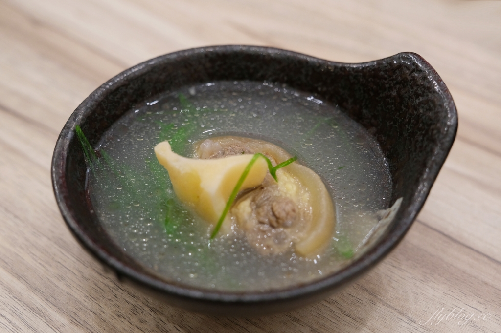 旭亭燒肉｜隱身精明商圈巷弄裡的日式燒肉，品嚐日本職人的燒肉美學 @飛天璇的口袋