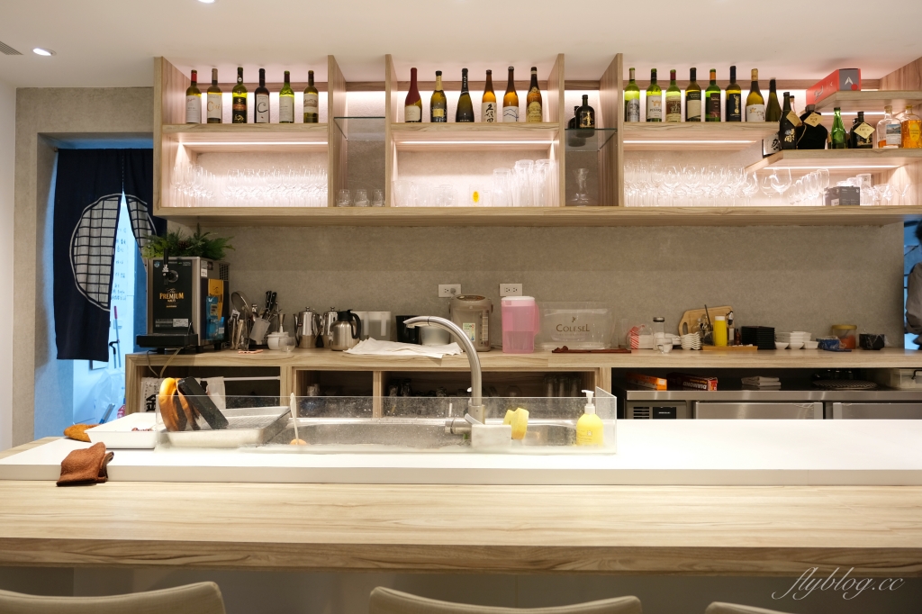 旭亭燒肉｜隱身精明商圈巷弄裡的日式燒肉，品嚐日本職人的燒肉美學 @飛天璇的口袋