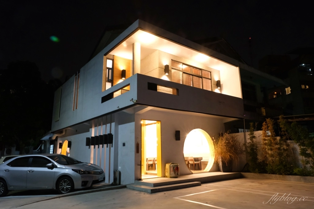 旭亭燒肉｜隱身精明商圈巷弄裡的日式燒肉，品嚐日本職人的燒肉美學 @飛天璇的口袋