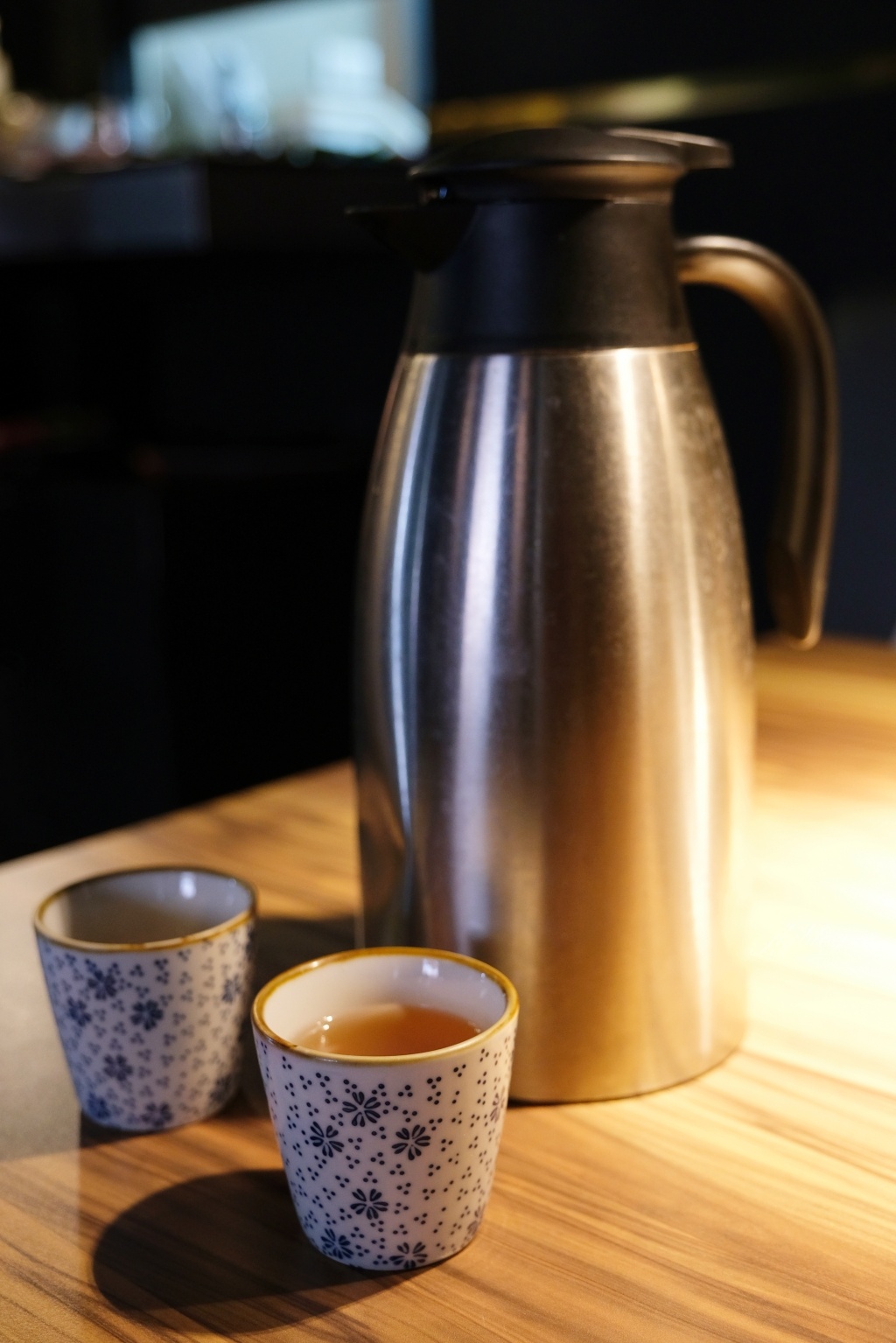 台中西屯｜大股熟成燒肉專門．全台首創清酒投幣機的燒肉店，專人桌邊代烤的奢華享受 @飛天璇的口袋