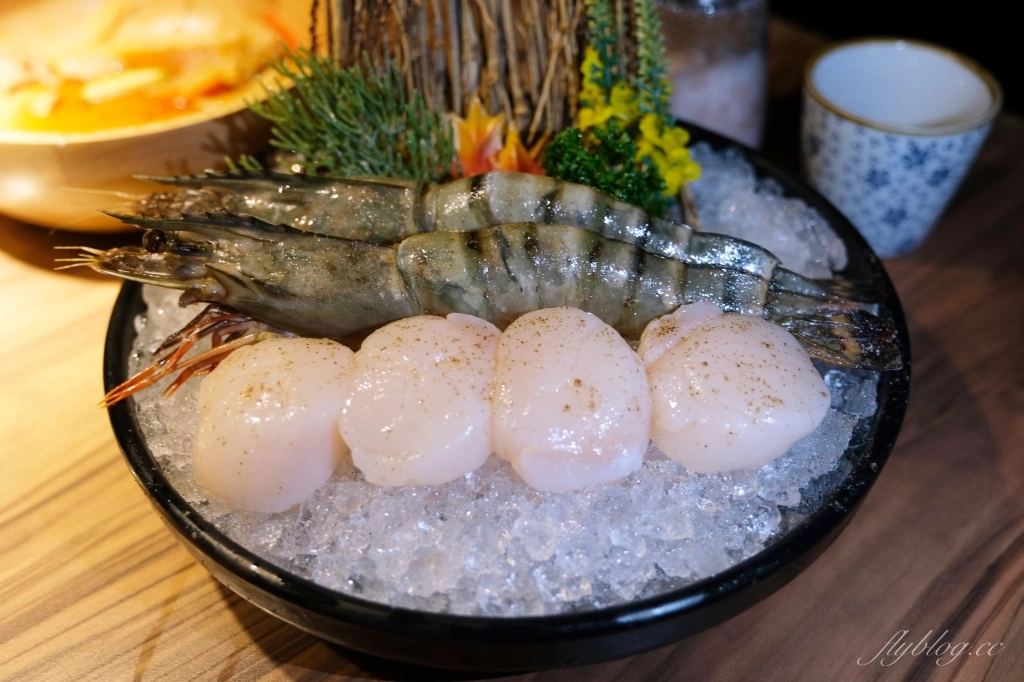 台中西屯｜大股熟成燒肉專門．全台首創清酒投幣機的燒肉店，專人桌邊代烤的奢華享受 @飛天璇的口袋