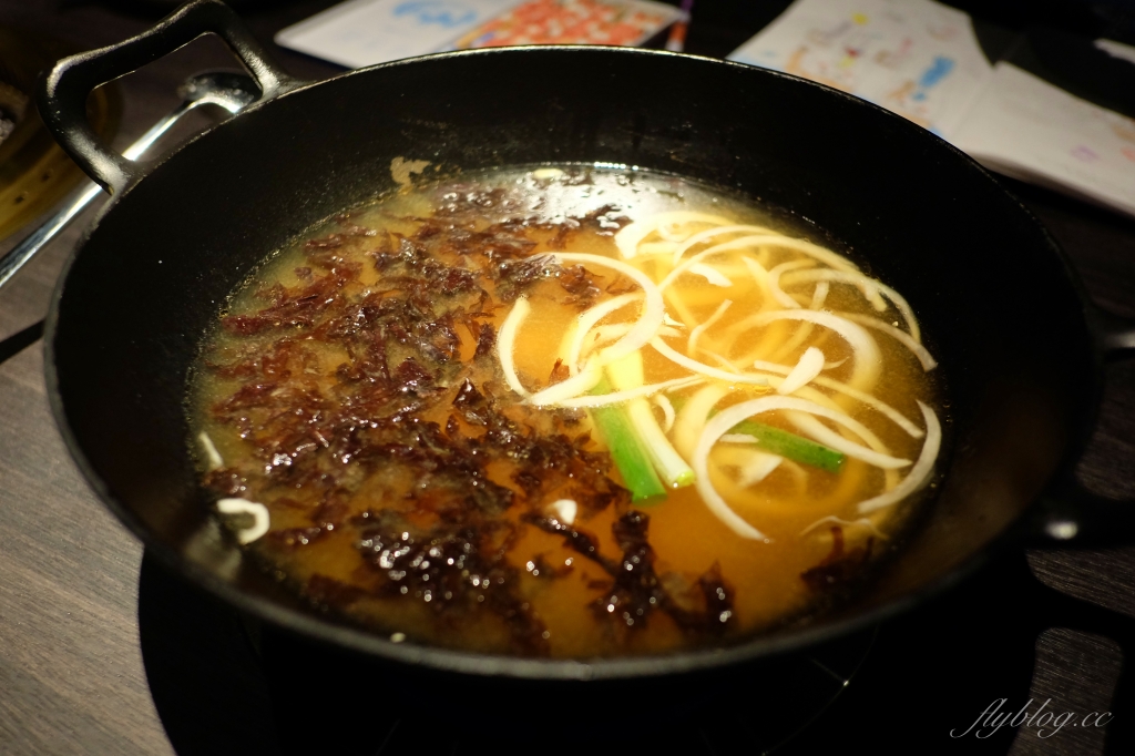 台中北屯｜茶六燒肉堂中清店，輕井澤燒肉進駐北屯，雙人套餐1580元起 @飛天璇的口袋