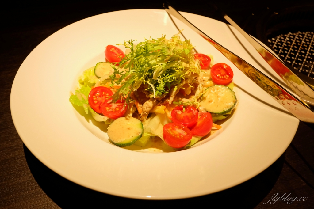 台中北屯｜茶六燒肉堂中清店，輕井澤燒肉進駐北屯，雙人套餐1580元起 @飛天璇的口袋