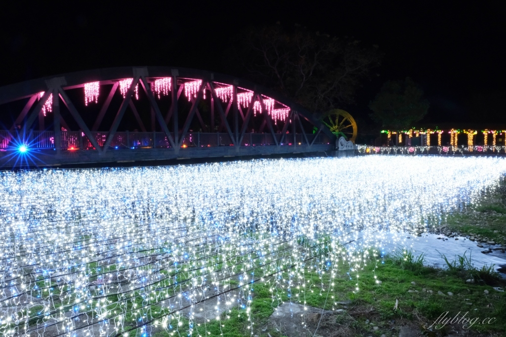 【台中石岡】2021石岡花漾藝術節：必拍7大主題燈展區，充滿愛心元素的石岡燈會 @飛天璇的口袋