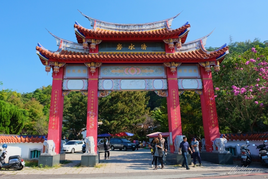 彰化社頭｜社頭一日遊．芭樂的故鄉，漫遊南彰化小鎮，社頭美食景點推薦 @飛天璇的口袋