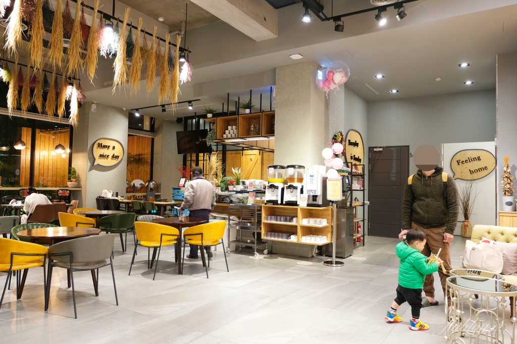 彰化田中｜田中一日遊．稻米的故鄉，漫遊稻米小鎮，田中美食景點推薦 @飛天璇的口袋